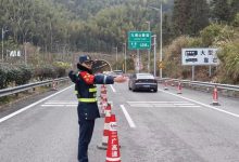 广东39条细化措施护航春运道路交通安全-鹏城车网