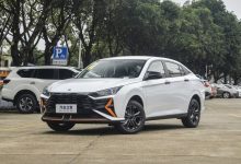 2024款奕炫新车型将于2月26日正式上市-鹏城车网
