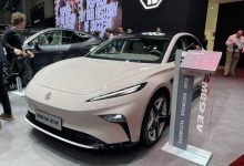 2024日内瓦车展：名爵MG9 EV正式亮相-鹏城车网