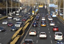 北京将增停车位1.7万个/共享车位1万个-鹏城车网