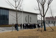 高合：谋求重组机会 用户服务仍将保障-鹏城车网