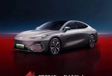 22.88万 银河E8性能版将于3月开启交付-鹏城车网