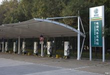 今年全国计划新增服务区充电桩3000个-鹏城车网