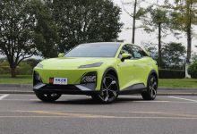 上涨1万元 深蓝S7纯电版车型全系调价-鹏城车网