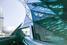 宝马新世代车型将于2026年正式国产-鹏城车网