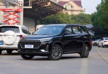 售12.29万起 捷途X90 PLUS新增车型上市-鹏城车网