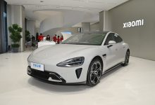 终于要来了!小米SU7将于今日正式上市-鹏城车网