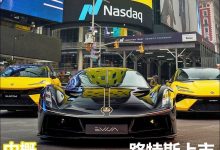 吉利又“发功” 路特斯能再创辉煌吗？-鹏城车网