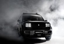 将于4月内上市 宝骏悦也Plus更多官图-鹏城车网