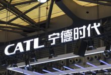 北汽携手宁德时代、小米共建电芯工厂-鹏城车网
