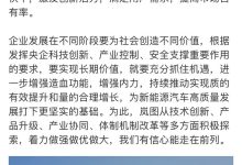 岚图CEO回应央企新能源汽车单独考核-鹏城车网