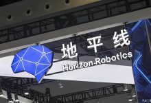地平线计划3月底向港交所递表申请IPO-鹏城车网