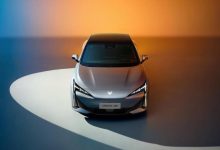 或售20万左右 曝极狐阿尔法S5部分配置-鹏城车网