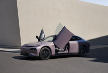 28.99万 小鹏P7i 702 Max鹏翼版上市-鹏城车网