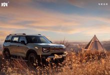 全新BJ30/BJ40刀锋英雄版将于今日发布-鹏城车网