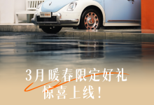 至高3万减免!欧拉品牌4款车型限时优惠-鹏城车网