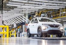 约28.3亿元！雷诺将出售日产约2.5%股份-鹏城车网