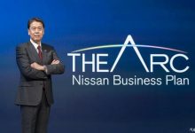 对抗比亚迪 日产未来三年推出30款新车-鹏城车网