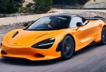 巴林主权财富基金全面控股迈凯伦!-鹏城车网