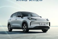 续航510km 五菱缤果Plus将于3月6日上市-鹏城车网