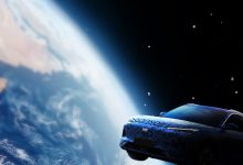 有望年内上市 吉利银河全新SUV预告图-鹏城车网