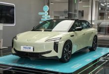 定位中大型轿车 红旗EH7将于今日上市-鹏城车网