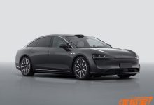 未来或售50万左右 享界S9部分官图发布-鹏城车网