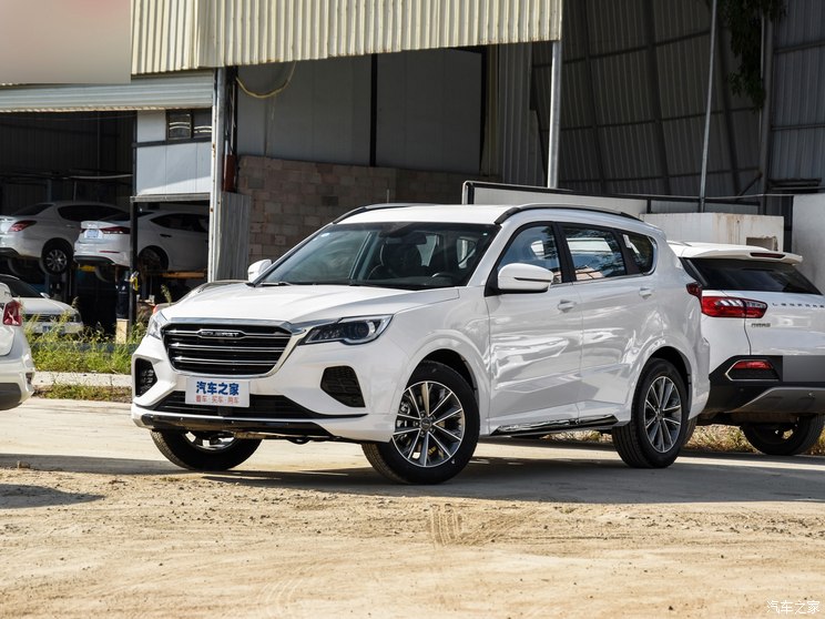 东南汽车 东南DX8 2022款 1.5T 手动亚马逊版 7座 东南汽车 东南DX8 2022款 1.5T 手动亚马逊版 7座