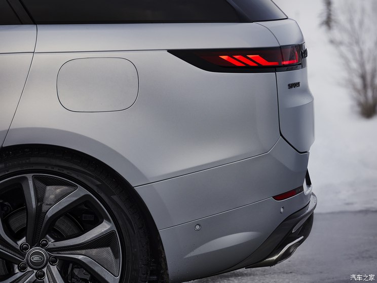 路虎(进口) 揽胜运动版 2024款 Park City Edition 路虎(进口) 揽胜运动版 2024款 Park City Edition