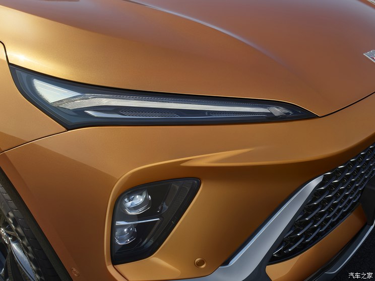 上汽通用别克 昂科威 2024款 昂科威S 基本型 上汽通用别克 昂科威 2024款 昂科威S 基本型