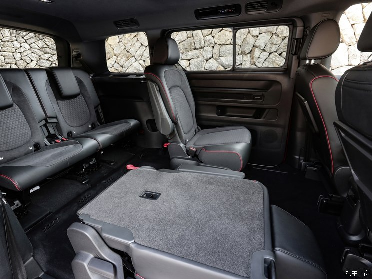 大众(进口) ID. Buzz 2024款 GTX 大众(进口) ID. Buzz 2024款 GTX