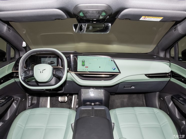 一汽红旗 红旗EH7 2024款 双电机 一汽红旗 红旗EH7 2024款 双电机