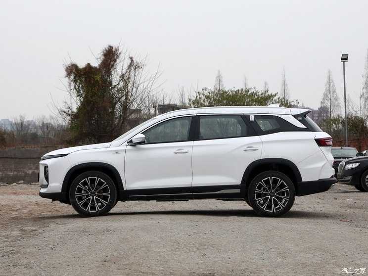 奇瑞汽车 捷途X90 PRO 2024款 2.0T DCT尊贵版 5座 奇瑞汽车 捷途X90 PRO 2024款 2.0T DCT尊贵版 5座