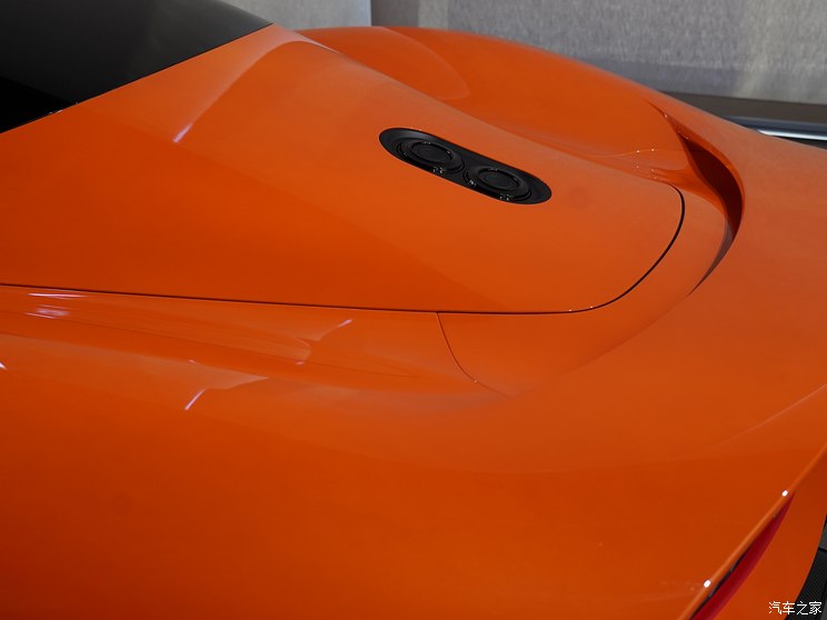 捷尼赛思 捷尼赛思 X 概念车 2024款 Gran Berlinetta Vision Gran Turismo 捷尼赛思 捷尼赛思 X 概念车 2024款 Gran Berlinetta Vision Gran Turismo