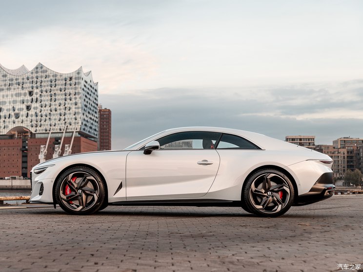 宾利 宾利Mulliner Batur 2023款 基本型 宾利 宾利Mulliner Batur 2023款 基本型