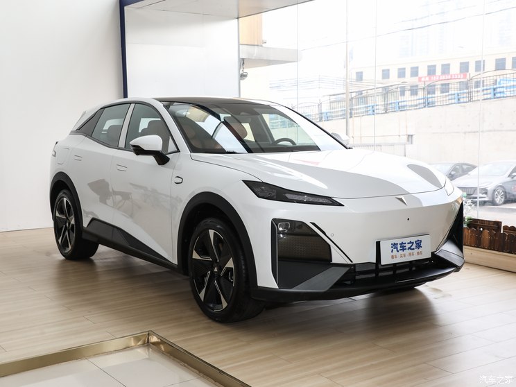 深蓝汽车 深蓝S7 2023款 121Max增程版 深蓝汽车 深蓝S7 2023款 121Max增程版