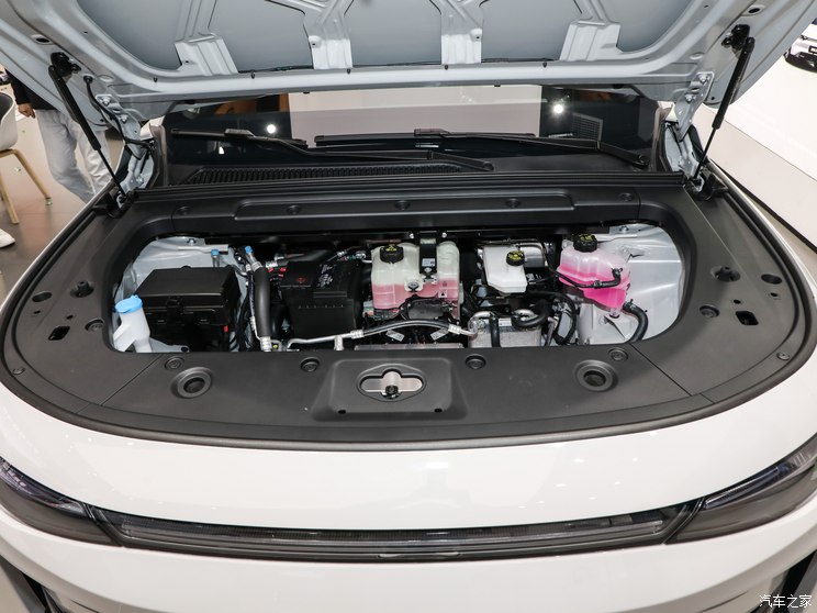 零跑汽车 零跑C10 2024款 530舒享版 零跑汽车 零跑C10 2024款 530舒享版