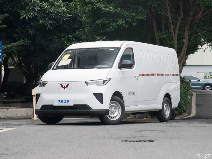 上汽通用五菱 五菱扬光EV 2024款 高配版 上汽通用五菱 五菱扬光EV 2024款 高配版