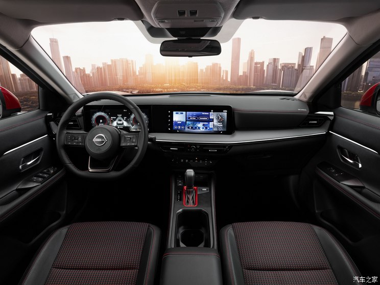 日产(进口) 劲客(海外) 2025款 SR 美国版 日产(进口) 劲客(海外) 2025款 SR 美国版