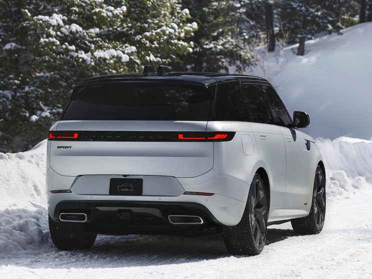 路虎(进口) 揽胜运动版 2024款 Park City Edition 路虎(进口) 揽胜运动版 2024款 Park City Edition