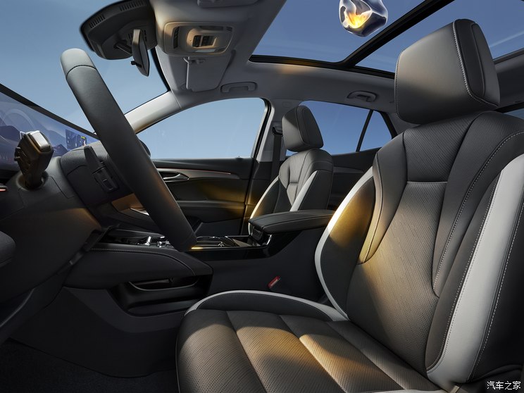 上汽通用别克 昂科威 2024款 昂科威S 基本型 上汽通用别克 昂科威 2024款 昂科威S 基本型