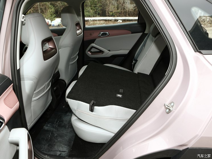 比亚迪 元UP 2024款 401KM 卓越型 比亚迪 元UP 2024款 401KM 卓越型