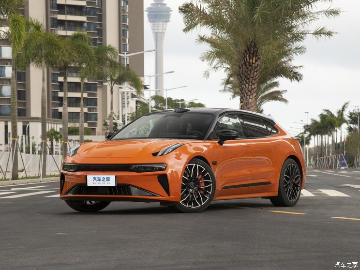 极氪 极氪001 2024款 YOU版 100kWh 四驱 极氪 极氪001 2024款 YOU版 100kWh 四驱