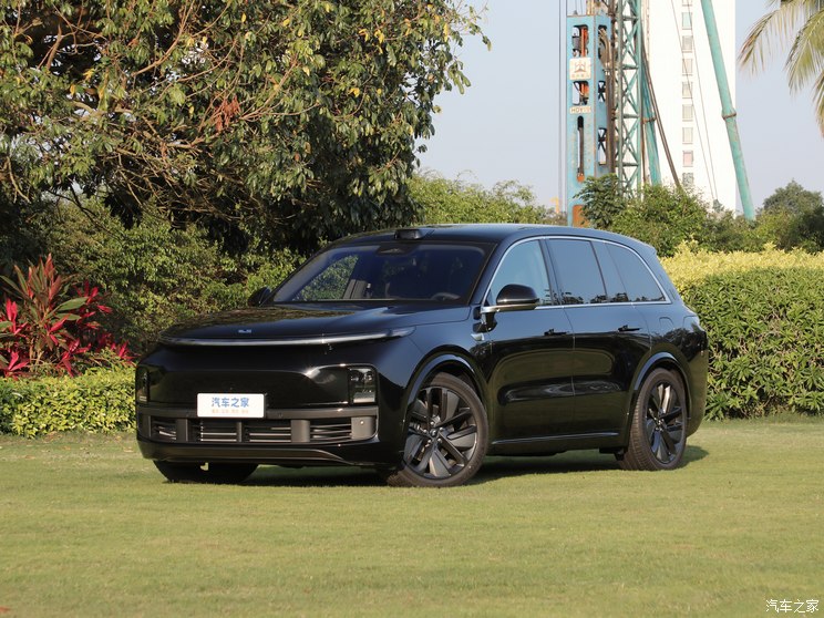 理想汽车 理想L8 2024款 Max 理想汽车 理想L8 2024款 Max