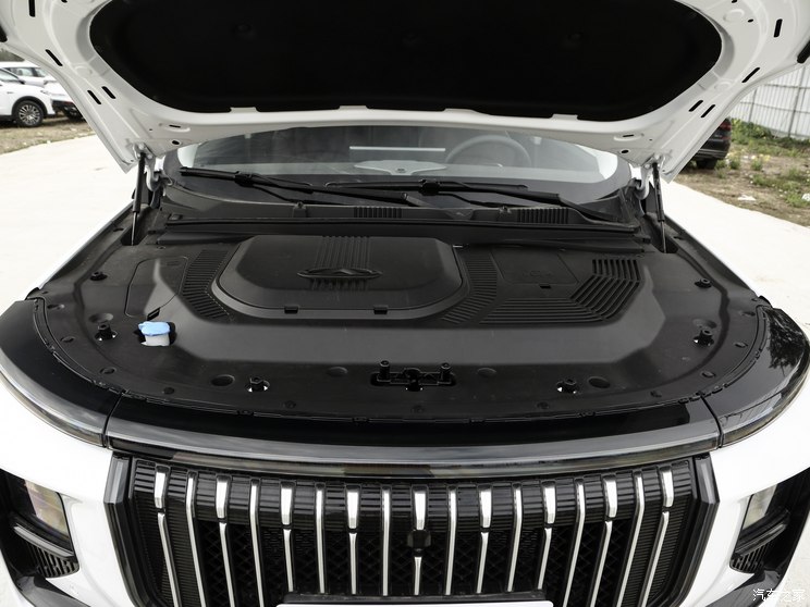 奇瑞汽车 捷途X90 PRO 2024款 2.0T DCT尊贵版 7座 奇瑞汽车 捷途X90 PRO 2024款 2.0T DCT尊贵版 7座