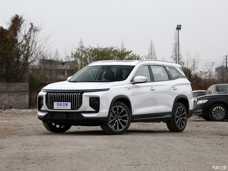 奇瑞汽车 捷途X90 PRO 2024款 2.0T DCT尊贵版 5座 奇瑞汽车 捷途X90 PRO 2024款 2.0T DCT尊贵版 5座