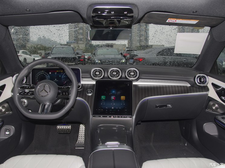奔驰(进口) 奔驰CLE 2024款 300 4MATIC Coupe 奔驰(进口) 奔驰CLE 2024款 300 4MATIC Coupe