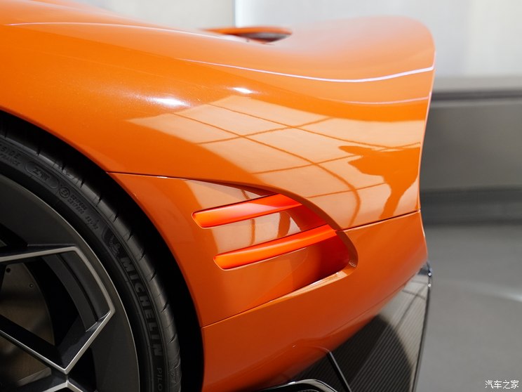 捷尼赛思 捷尼赛思 X 概念车 2024款 Gran Berlinetta Vision Gran Turismo 捷尼赛思 捷尼赛思 X 概念车 2024款 Gran Berlinetta Vision Gran Turismo