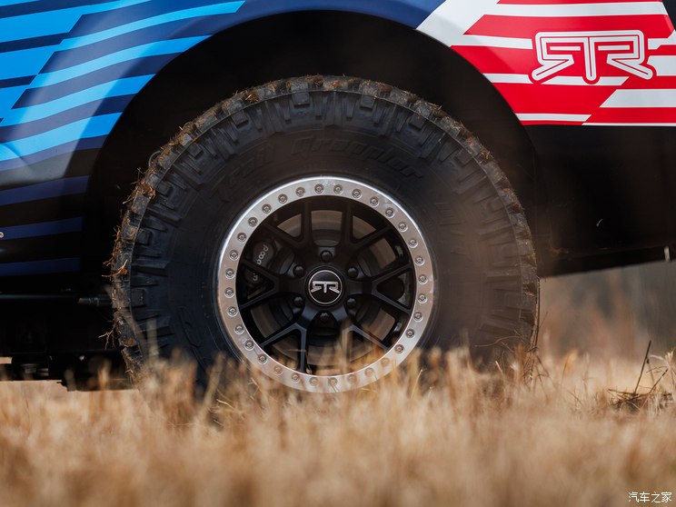 福特(进口) 福特F-150新能源 2024款 Lightning Switchgear Concept 福特(进口) 福特F-150新能源 2024款 Lightning Switchgear Concept