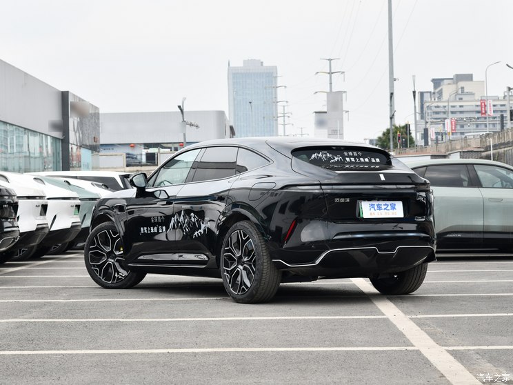 阿维塔科技 阿维塔11 2024款 鸿蒙版 智享升级款 90度 奢享版 阿维塔科技 阿维塔11 2024款 鸿蒙版 智享升级款 90度 奢享版